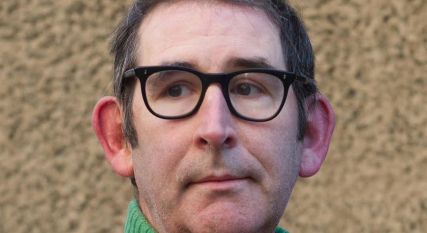 Exeter Comedy Festival - Ben Moor: A Three Thing Day (WIP)