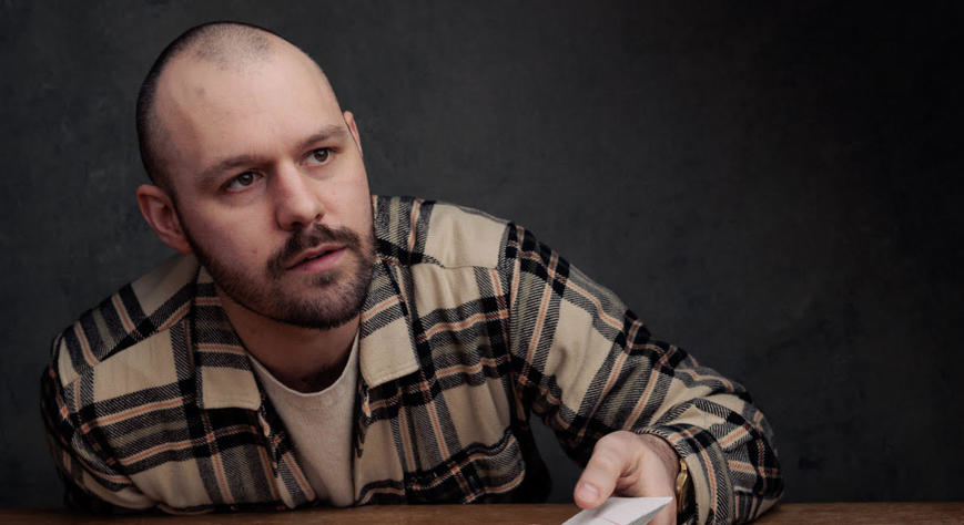 Exeter Comedy Festival - Andrew Frost: The Greatest Card Magician In The World