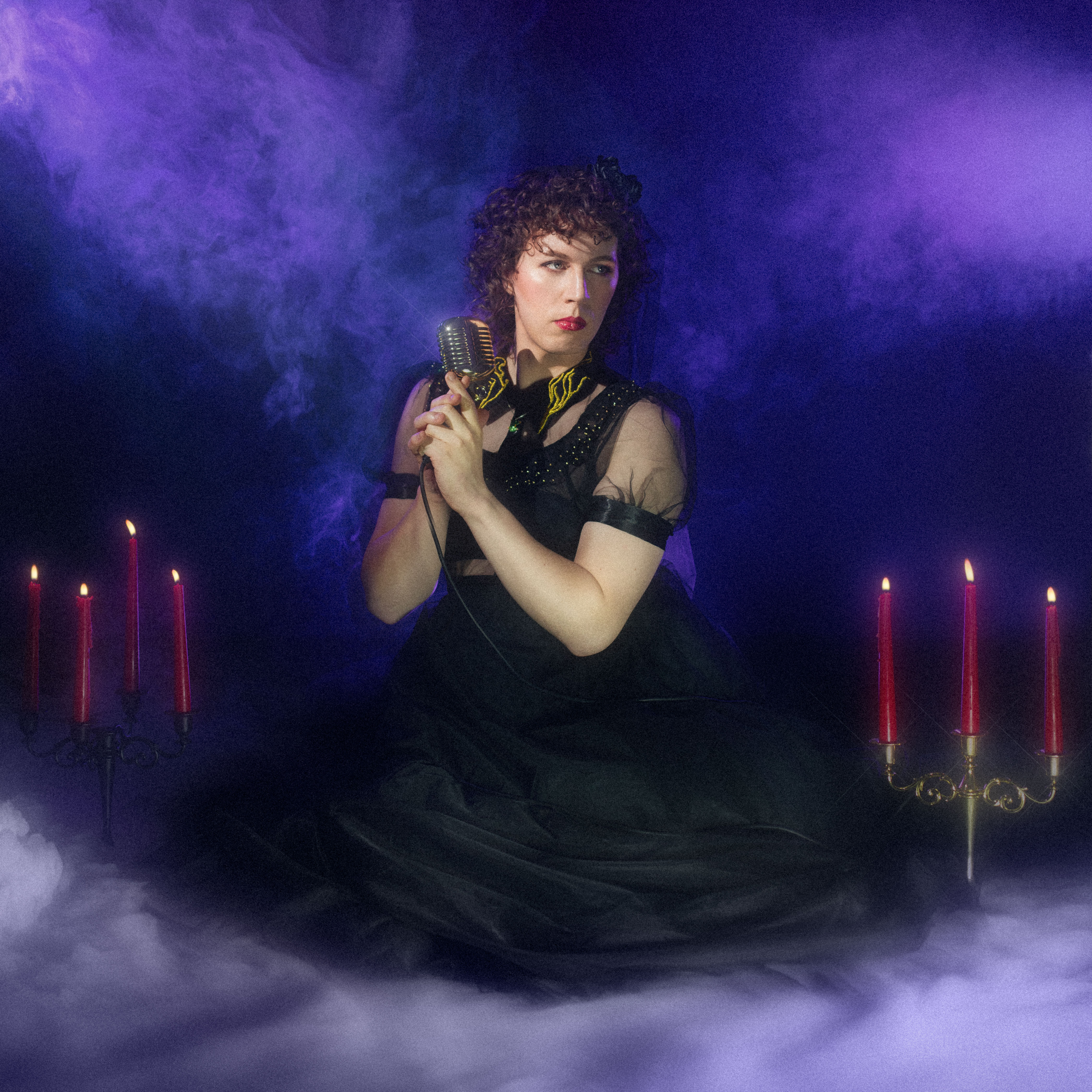 Exeter Comedy Festival - Sam Nicoresti: Baby Doomer