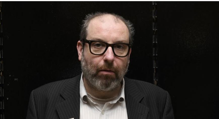 Exeter Comedy Festival - Ed Gaughan: The Emperor (WIP)