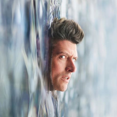 Exeter Comedy Festival - Stu Goldsmith: Climate Comedian (WIP)