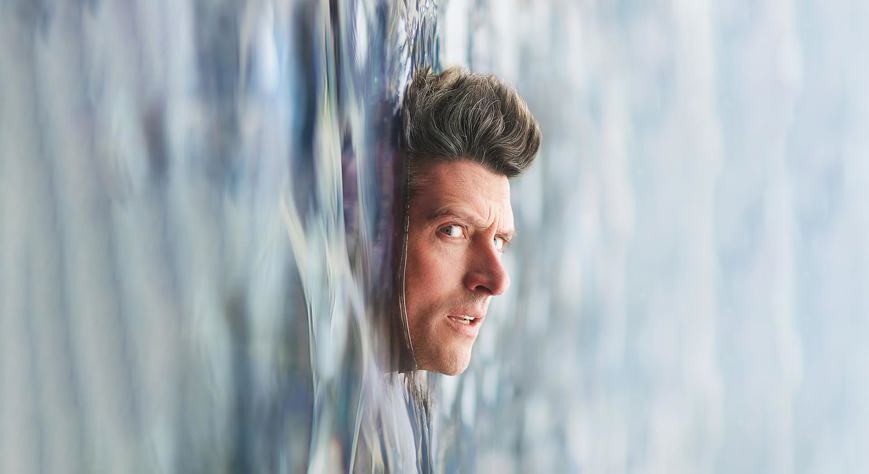 Exeter Comedy Festival - Stu Goldsmith: Climate Comedian (WIP)