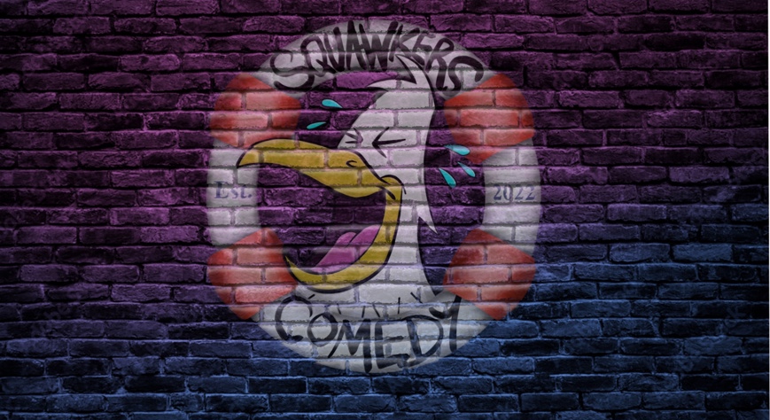 Exeter Comedy Festival - Squawkers