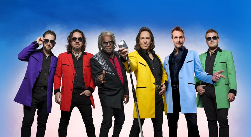 Showaddywaddy