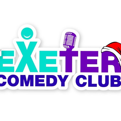 Exeter Comedy Club - Christmas Specials