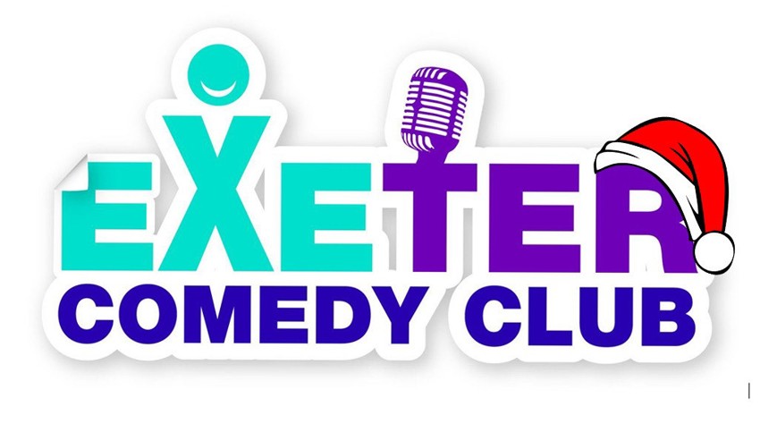 Exeter Comedy Club - Christmas Specials