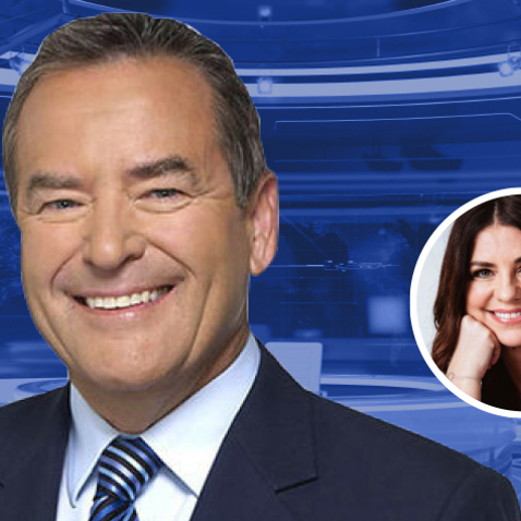 An Evening with Jeff Stelling Hosted by Bianca Westwood