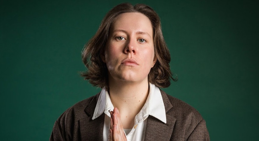 Exeter Comedy Festival - Chloe Petts: Work In Progress