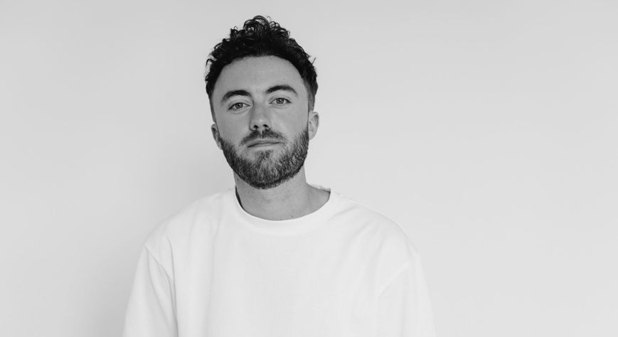 Tom Lucy - Golden Boy