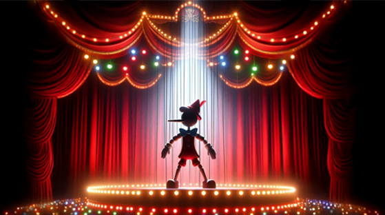 Pinocchio