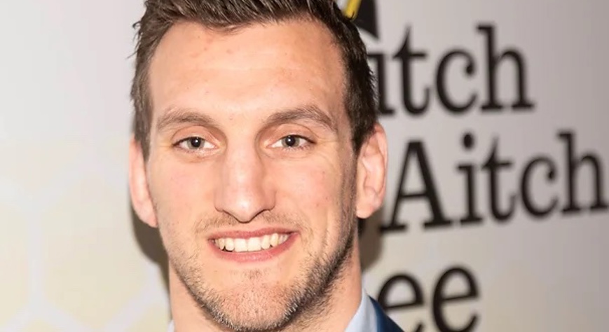 An Evening with Sam Warburton