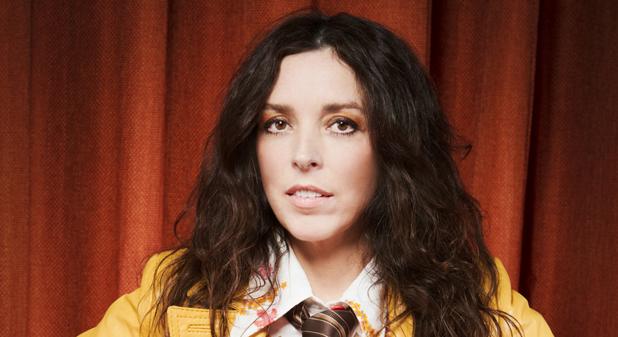 Exeter Comedy Festival - Bridget Christie: Work In Progress
