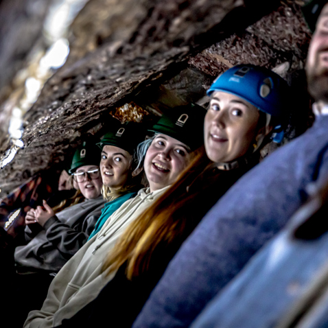 Exeter's Underground Passages Summer 2025