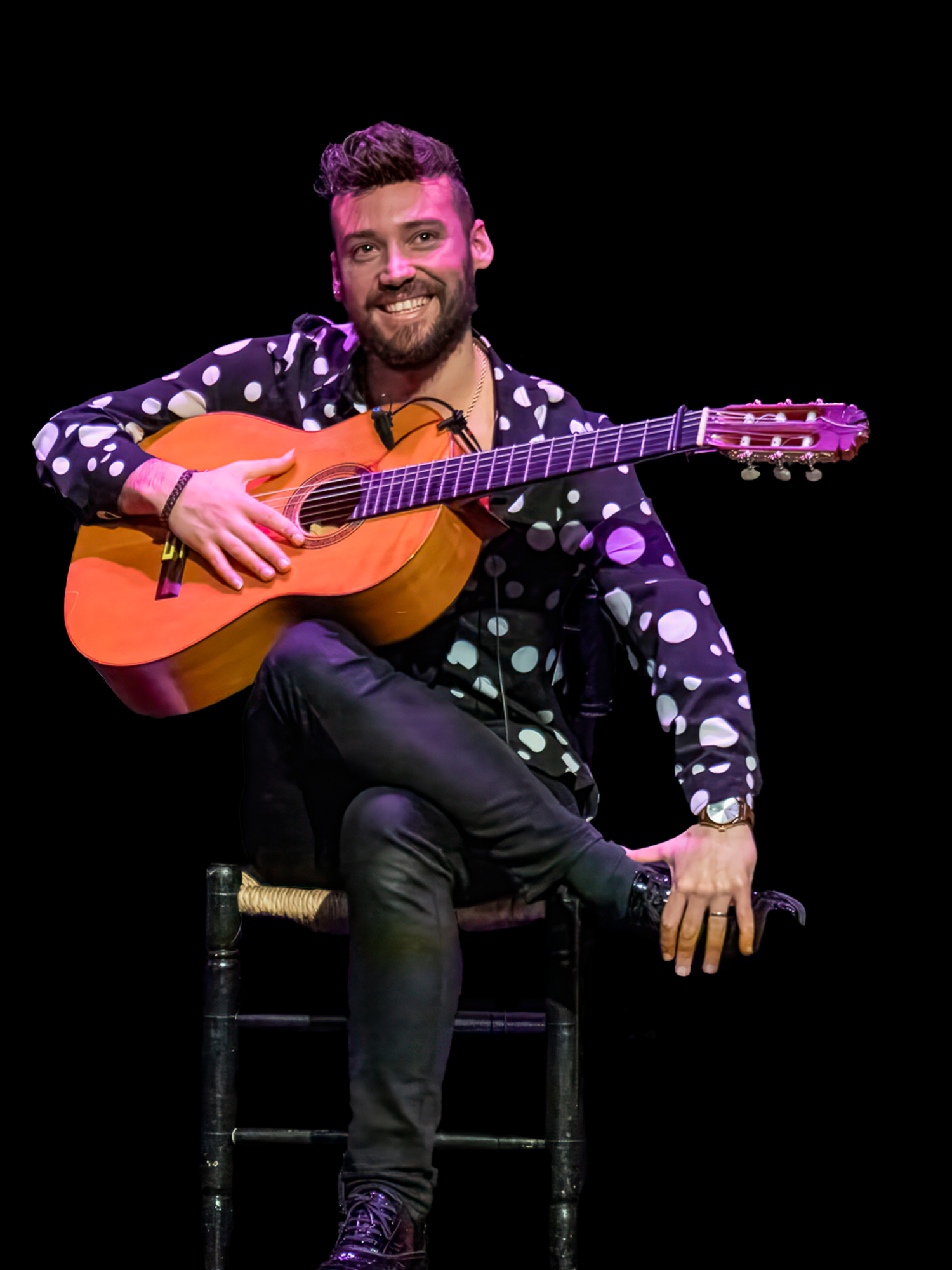Al Compas Del Querer - Flamenco