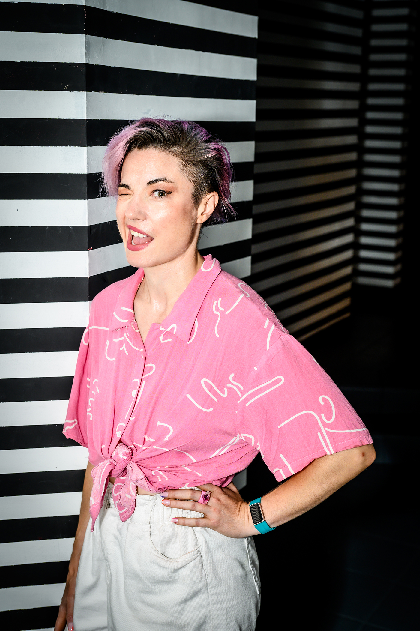 Exeter Comedy Festival - Bec Hill’s Work in Progress