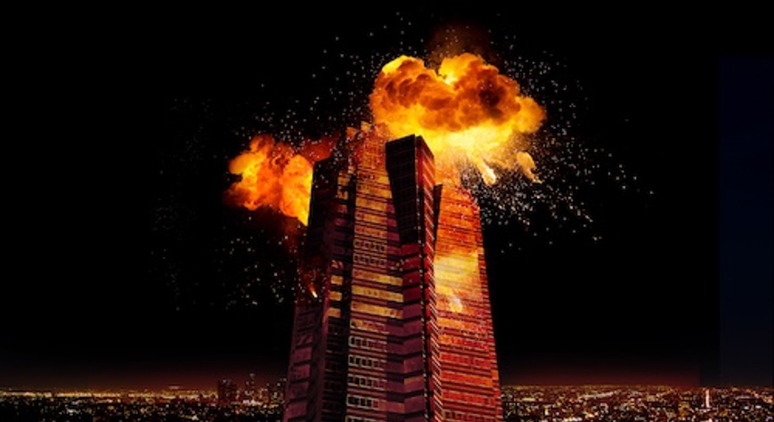 Yippee Ki Yay: The Parody Celebration of Die Hard