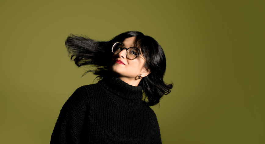 Exeter Comedy Festival - Shalaka Kurup: Worse In Progress