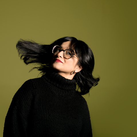 Exeter Comedy Festival - Shalaka Kurup: Worse In Progress