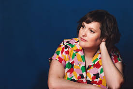 Exeter Comedy Festival - Josie Long (WIP)