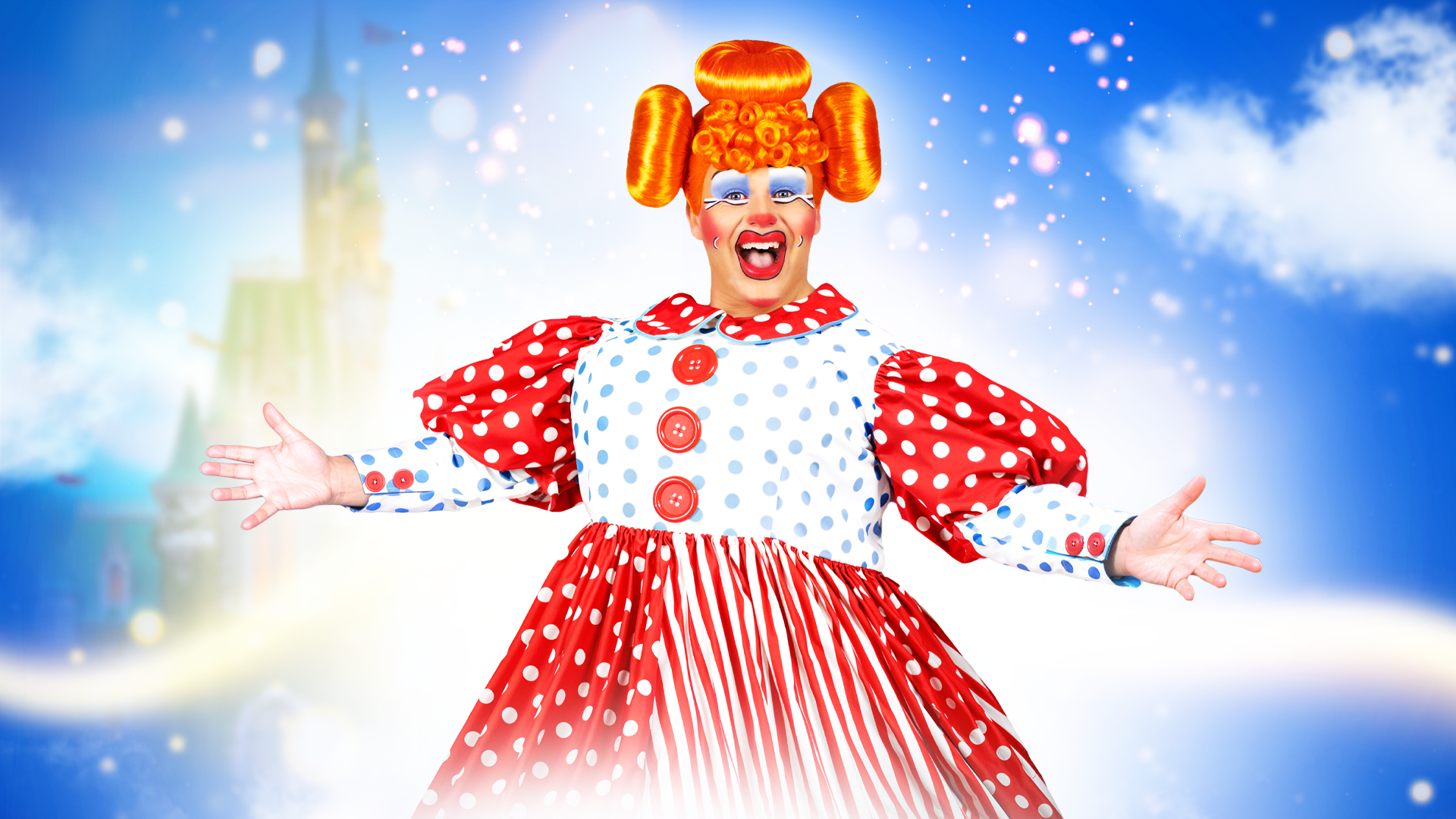 Adult Panto: Snow White and the Seven Inches