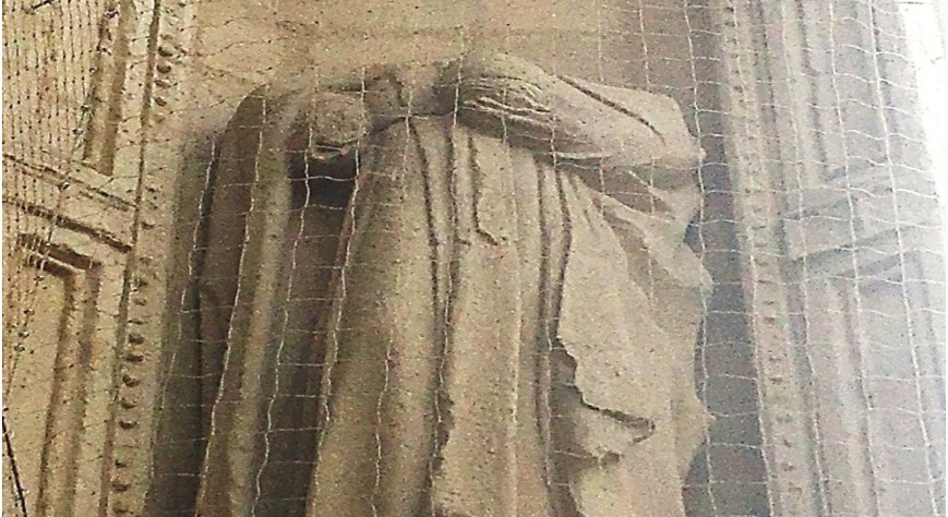 Red Coat Guided Tour: Exeter Herstories - Walking with Women through Time