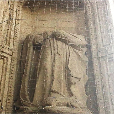 Red Coat Guided Tour: Exeter Herstories - Walking with Women through Time