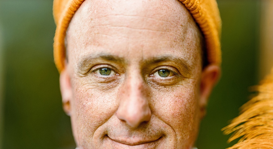 Exeter Comedy Festival - Darryl Carrington: Out of the Box