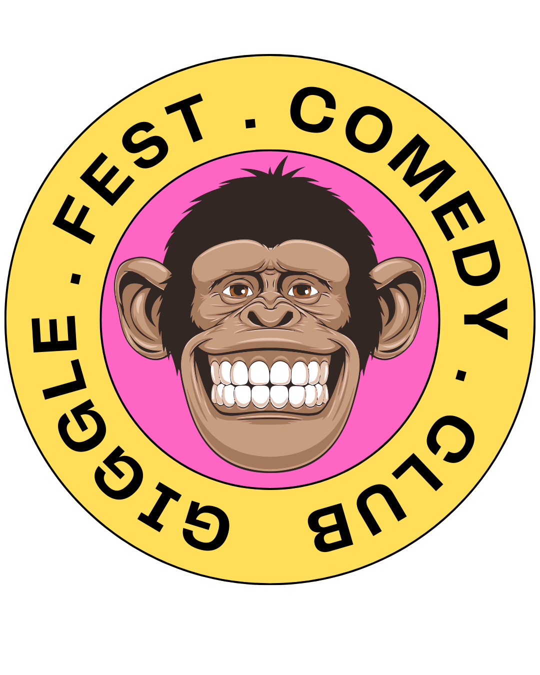 Exeter Comedy Festival - GiggleFest Comedy Club