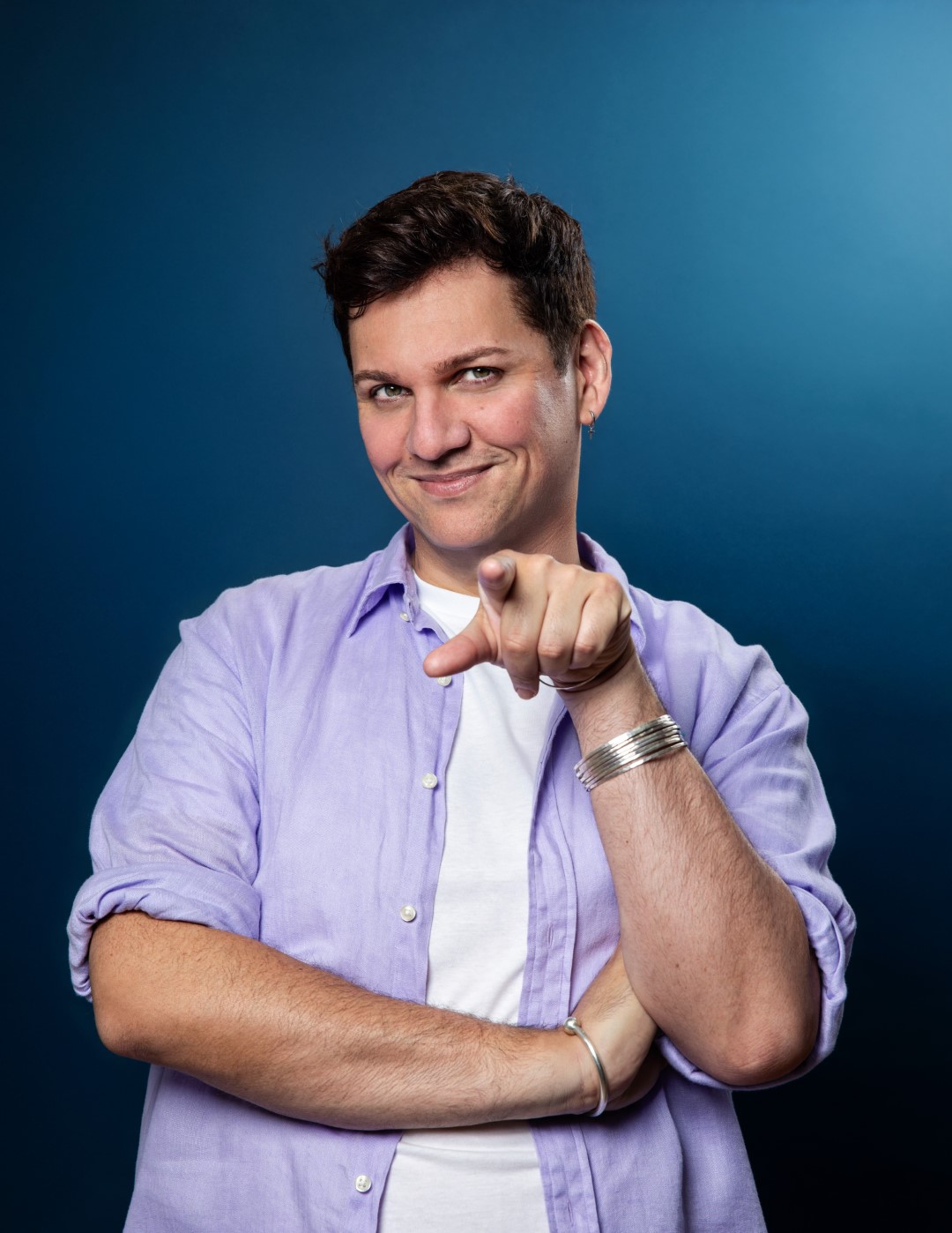 Exeter Comedy Festival - Dane Buckley: Work in Progress