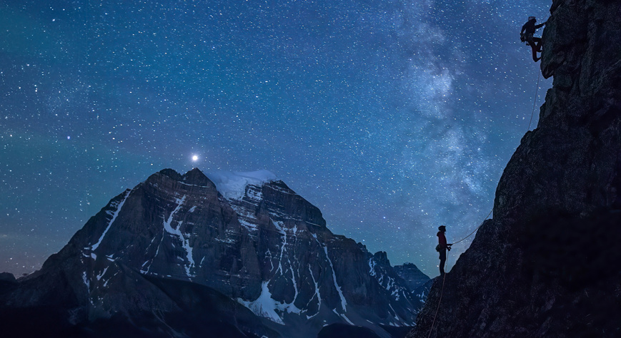 Banff Mountain Film Festival - RED programme