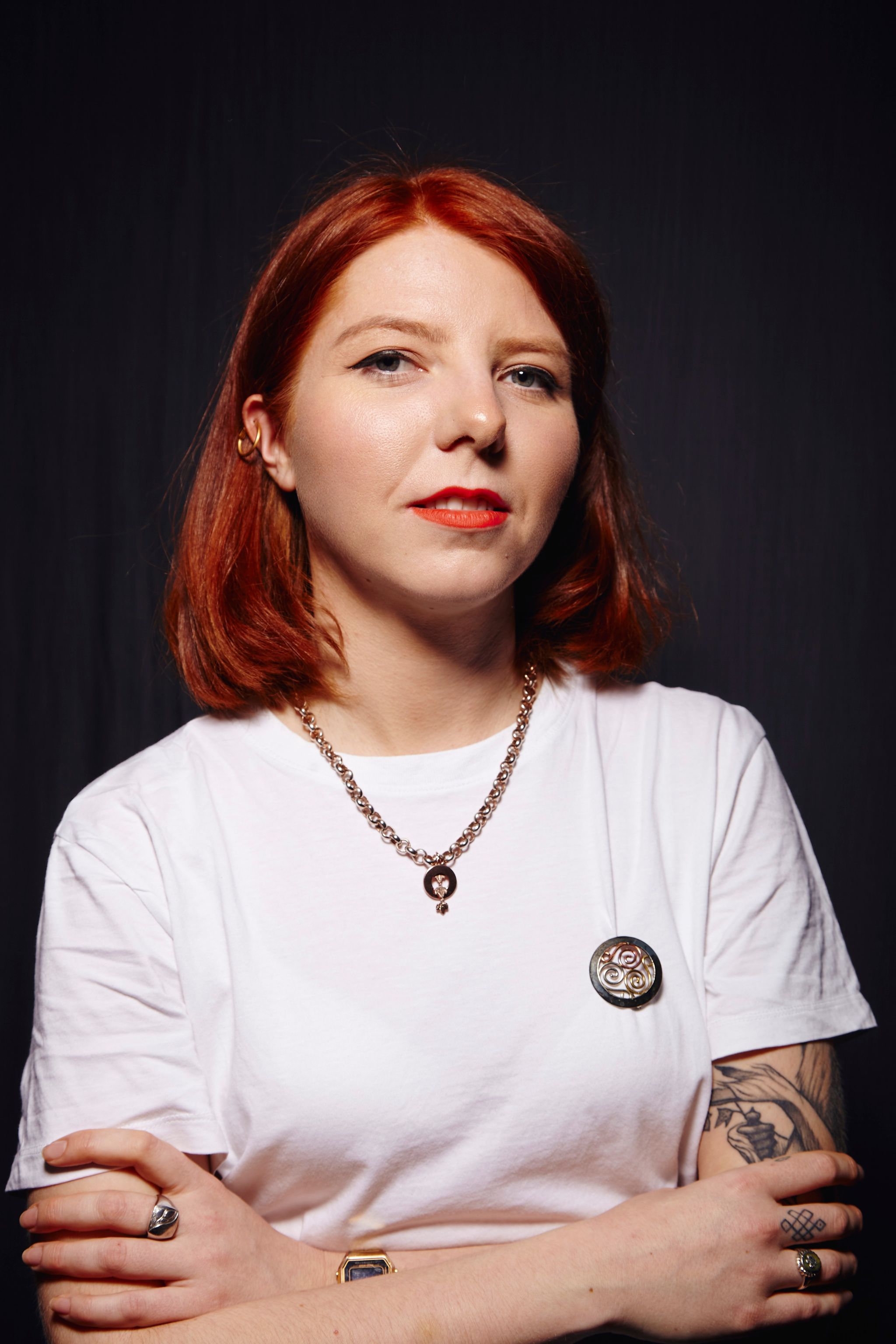 Exeter Comedy Festival - Marty Gleeson: Dog Ear (WIP)