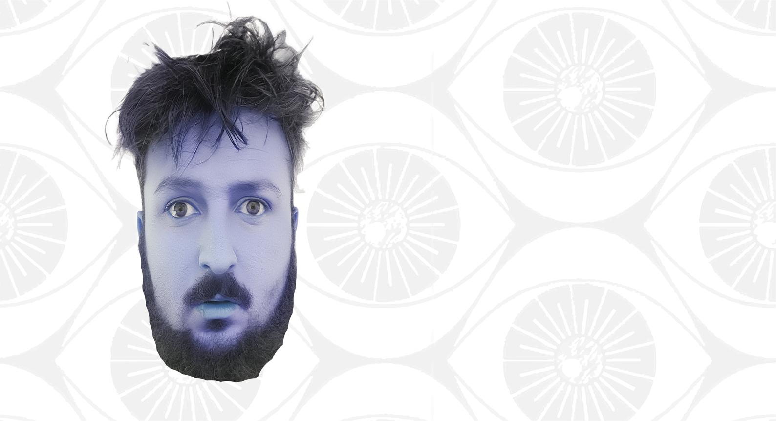 Exeter Comedy Festival - Kev Mud: Book