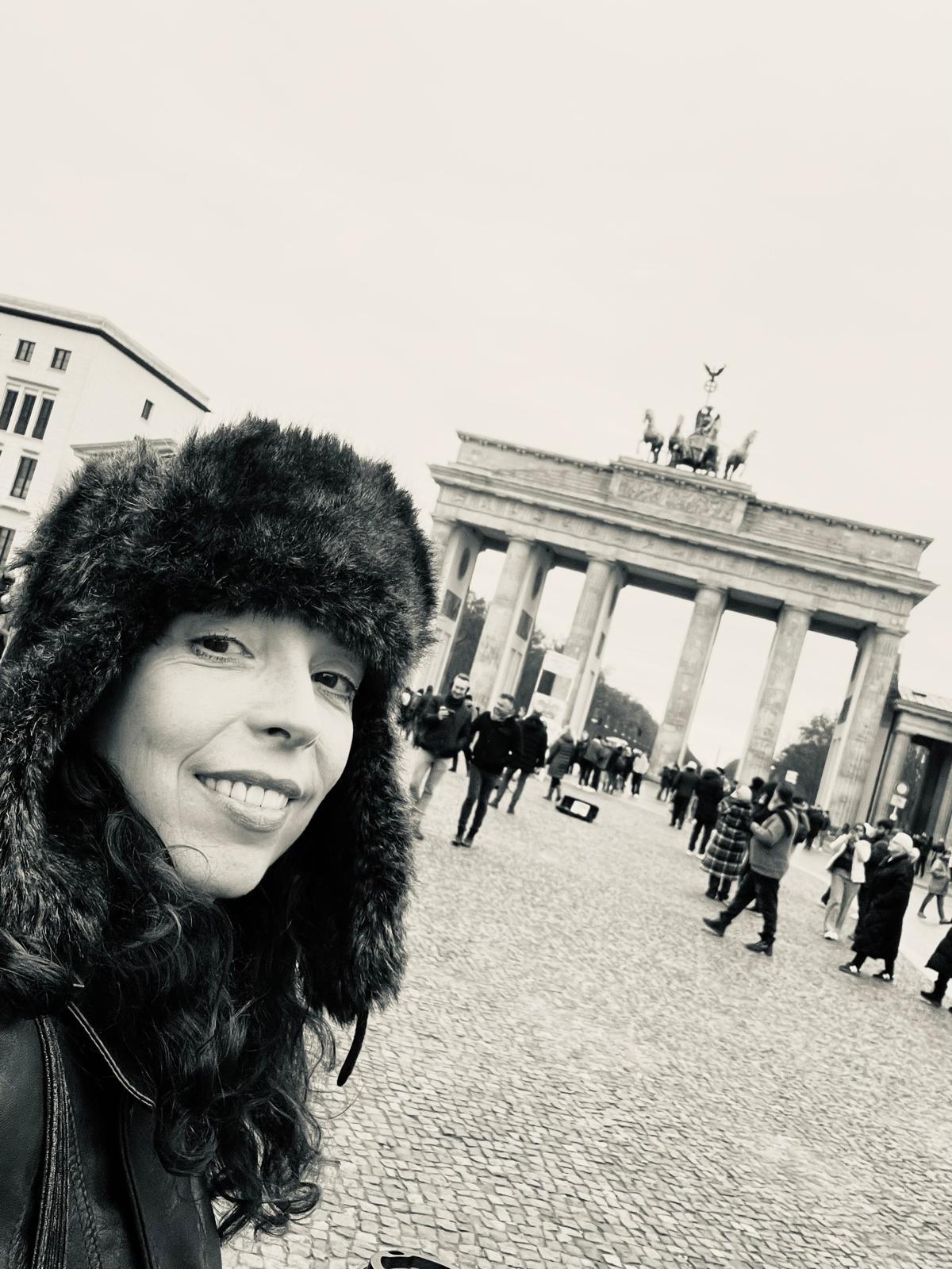 Exeter Comedy Festival - Bridget Christie: Work in Progress