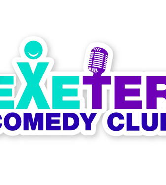 Exeter Comedy Club - April 2026