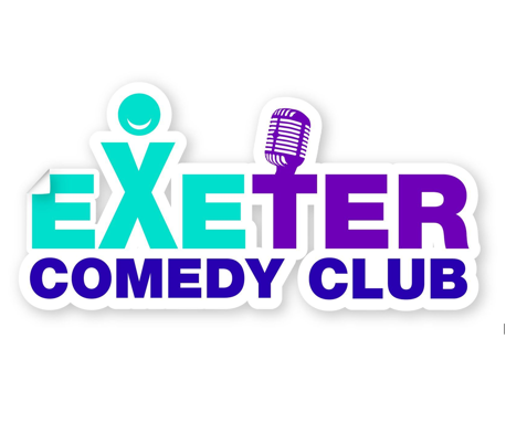 Exeter Comedy Club - March 2026
