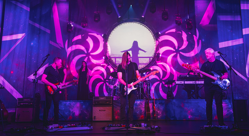 UK Pink Floyd Experience