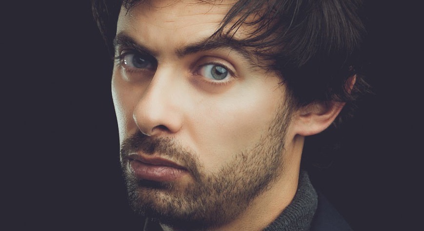 Exeter Comedy Festival - Marcel Lucont's Whine List