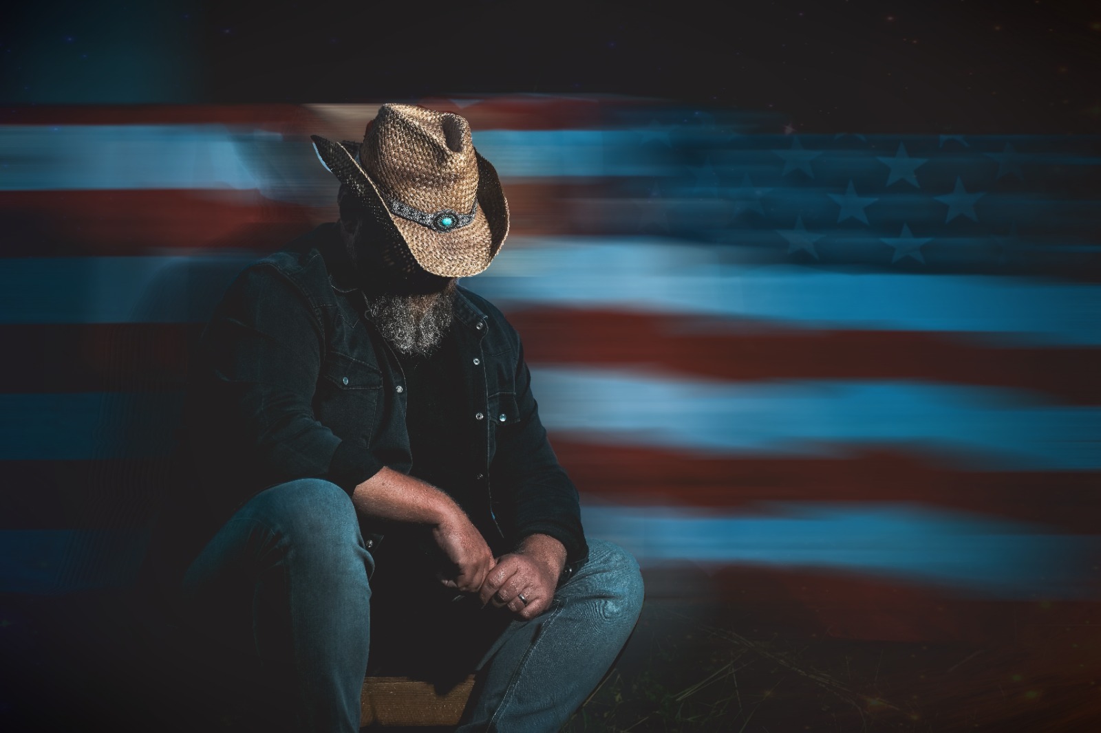 The Chris Stapleton Experience