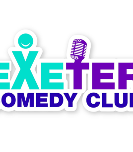 Exeter Comedy Club - September 2026