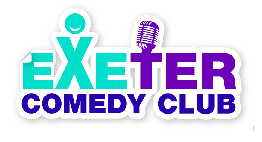 Exeter Comedy Club - September 2026