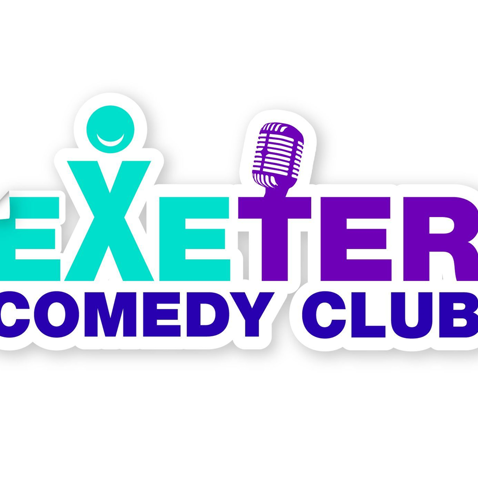 Exeter Comedy Club - September 2026