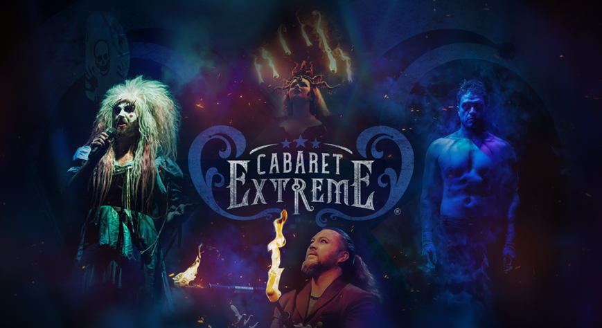 Cabaret Extreme