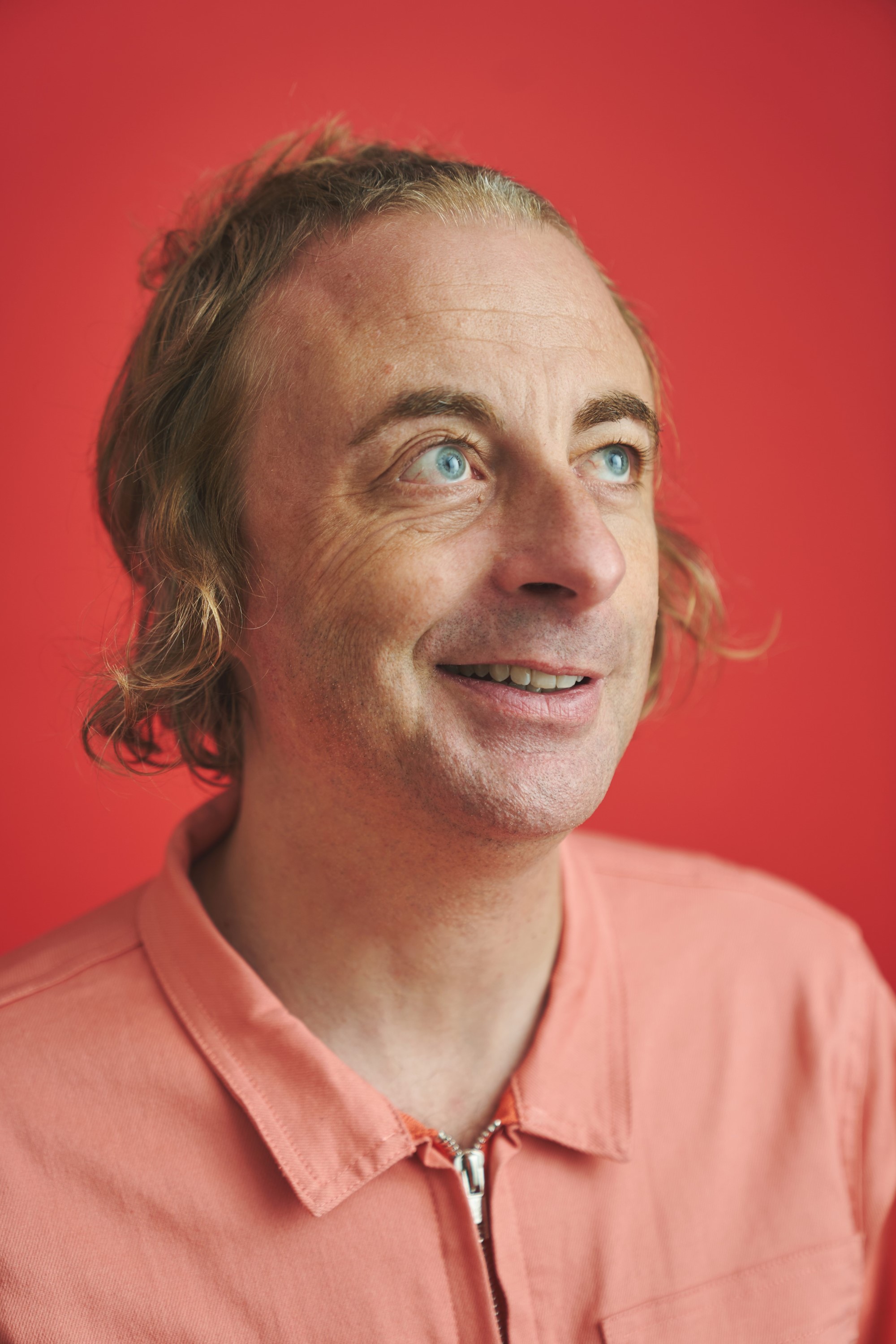 Exeter Comedy Festival - Paul Foot: The Future (WIP)