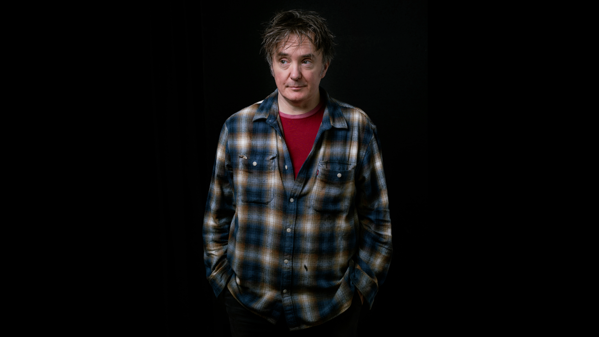 Dylan Moran: Looking for Trouble