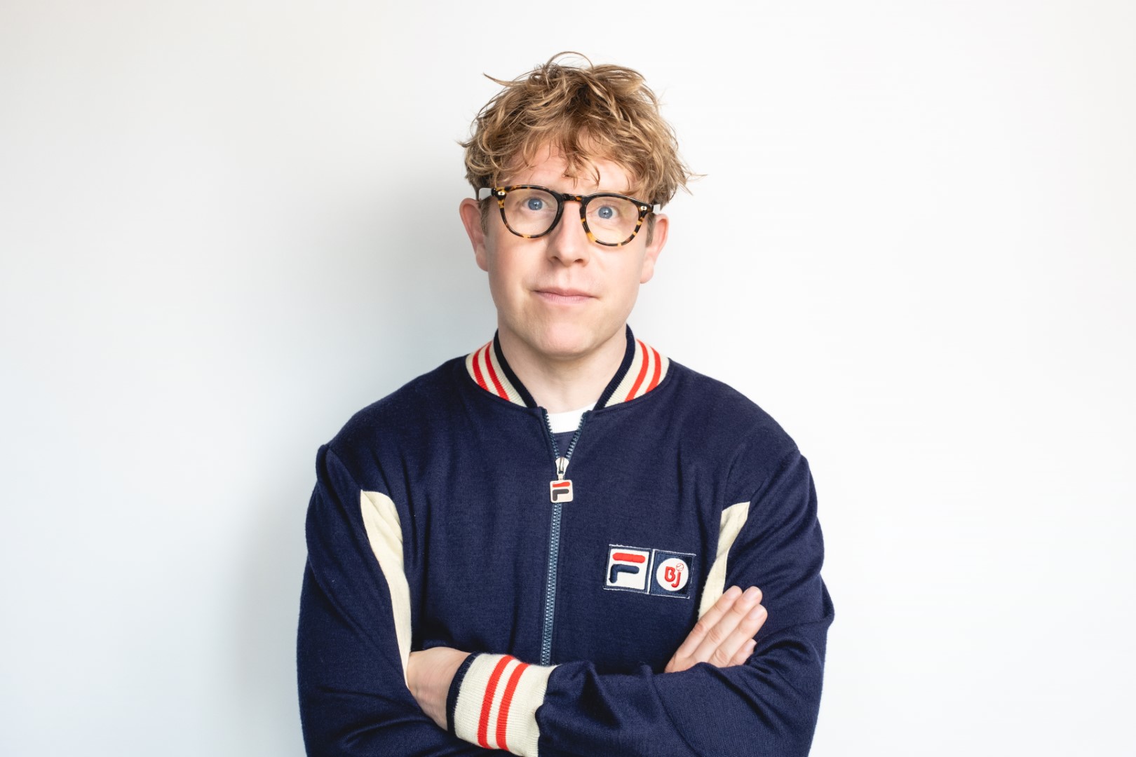 Exeter Comedy Festival - Josh Widdicombe and Friends