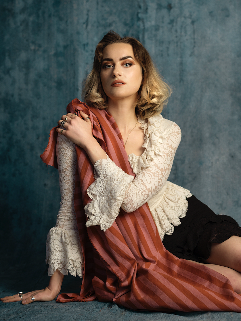 Exeter Comedy Festival - Amy Matthews: Definitions of Toast (WIP)