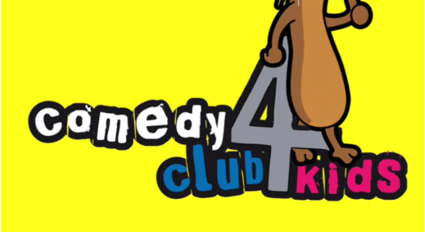 Exeter Comedy Festival - Comedy Club 4 Kids
