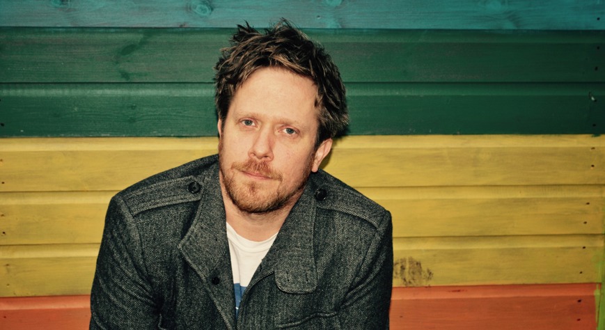 Exeter Comedy Festival - Gavin Osborn