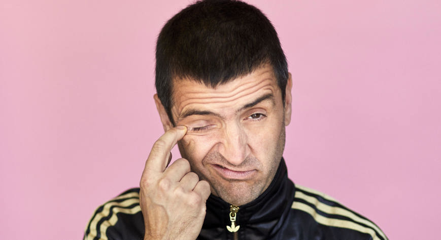 Exeter Comedy Festival - Spencer Jones: Work In Progress