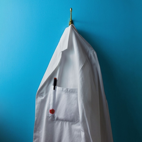 Adam Kay: This Is Going To Hurt - 10th Anniversary Tour